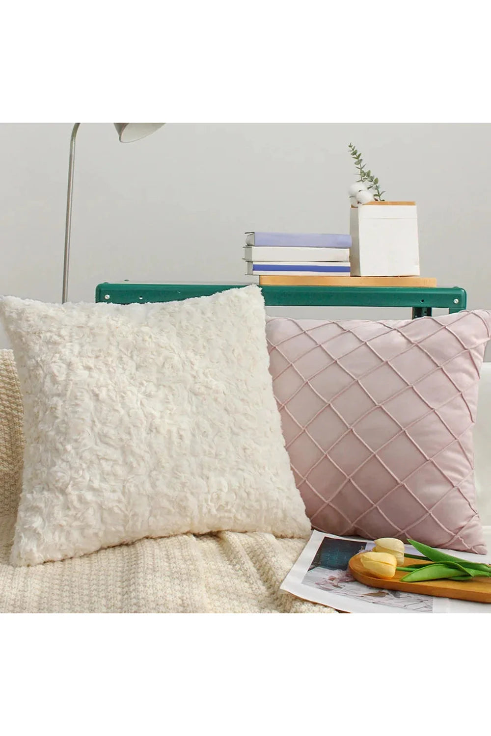 Child-friendly pillowcase | Bowlift