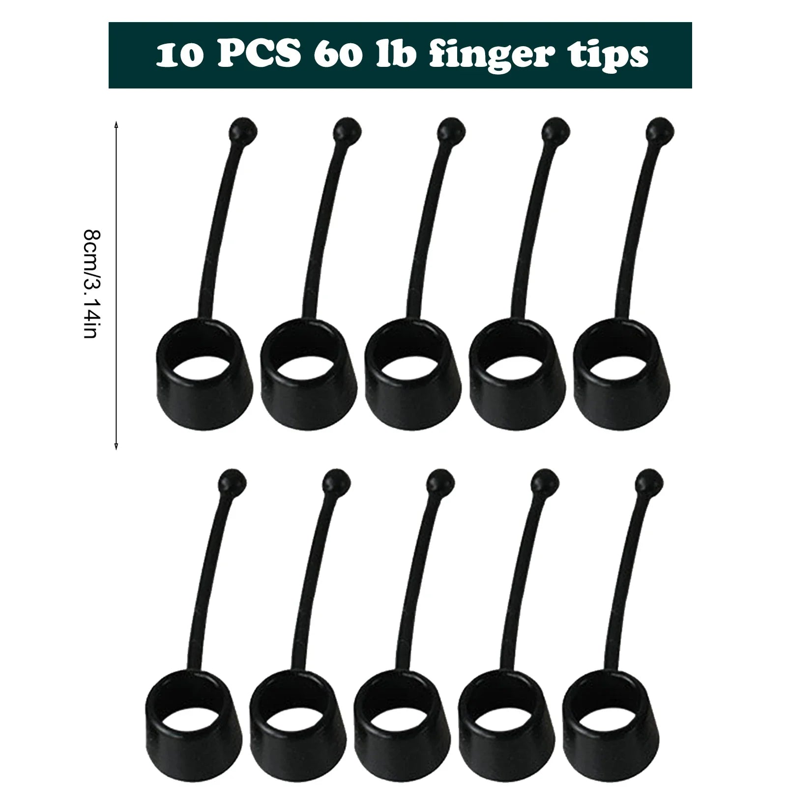 BowLift | Finger Strength Trainer Resistance Band