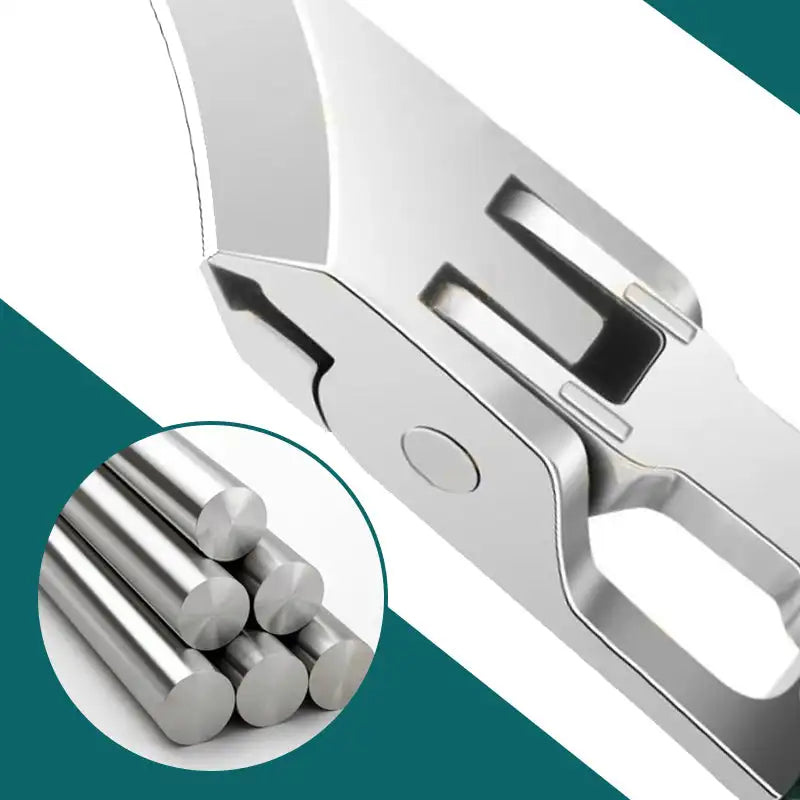 BowLift | Slant Edge Nail Clipper