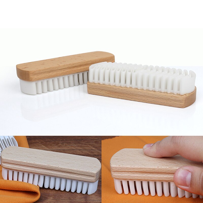 BowLift | Walk Bright Shoe Cleaning Brush