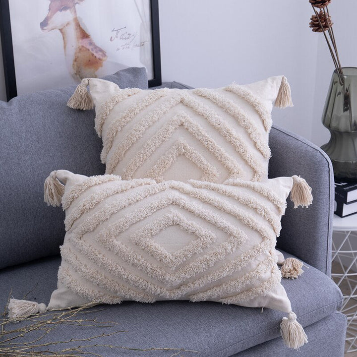 BowLift | Boho Pillowcases | Bring Ibiza home