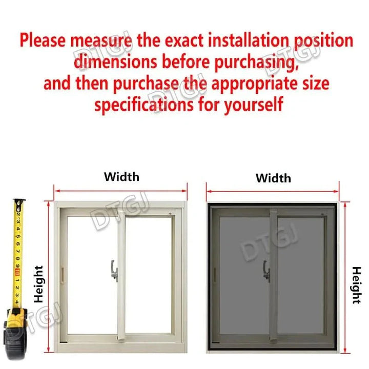 BowLift | Effective insect protection