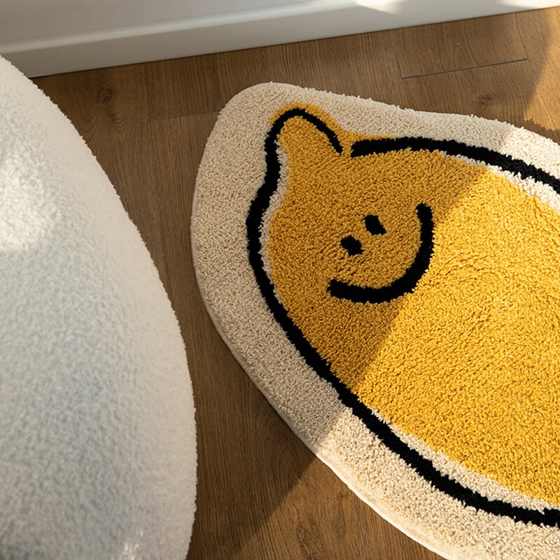 BowLift | Lemon Carpet