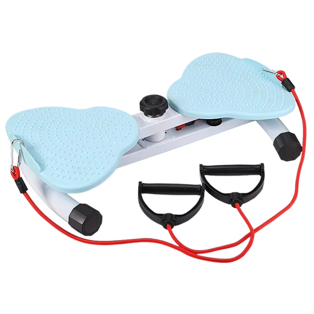 BowLift | Premium Waist Twister and Fitness Board for Home Workout