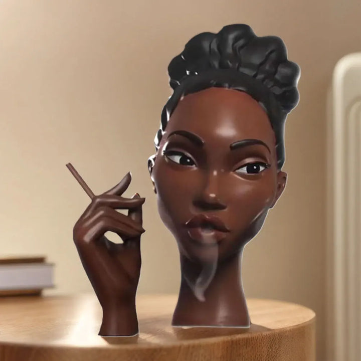 BowLift | MysticVibe Decorative Incense Burner