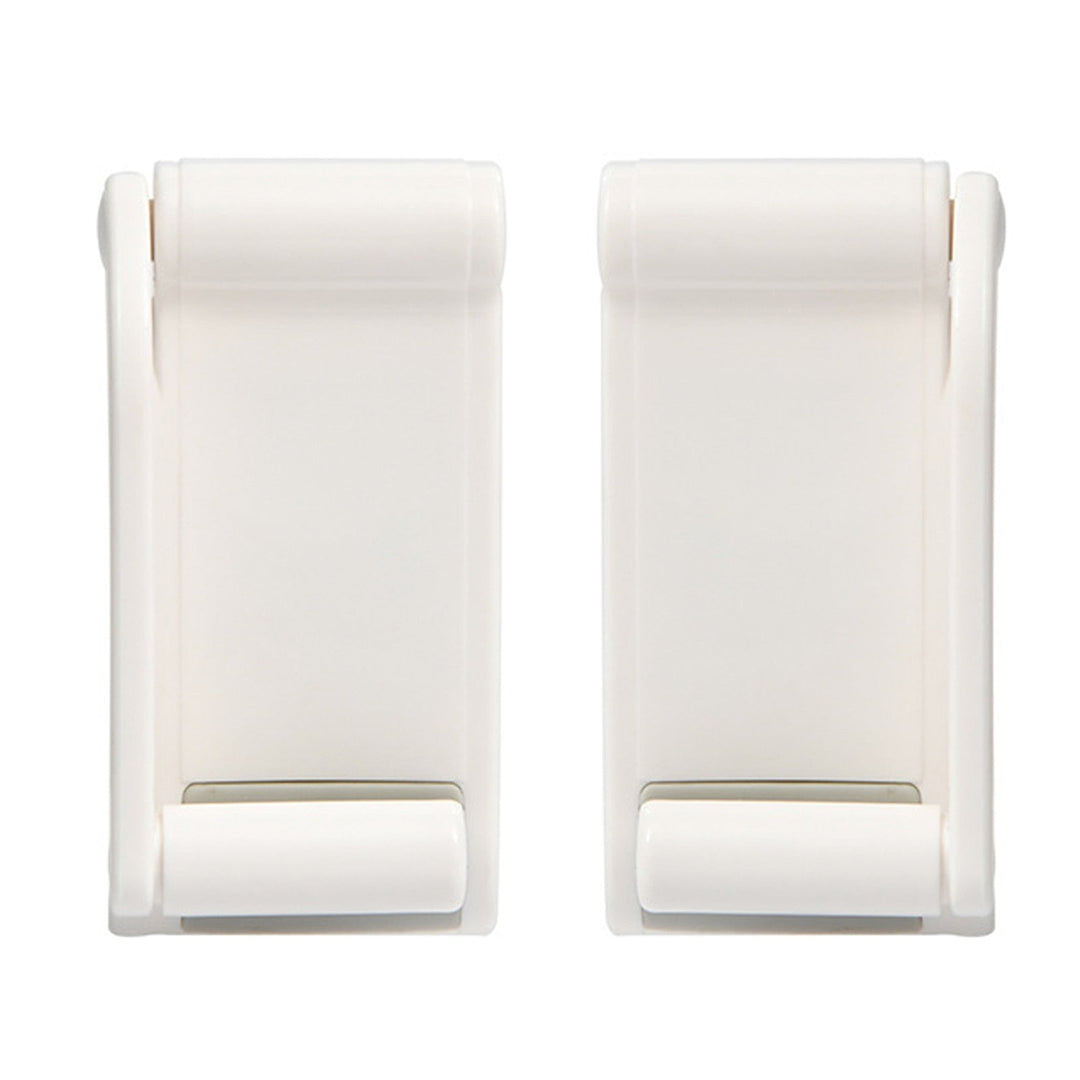 BowLift | Adjustable Magnetic Paper Towel Cloth Holder