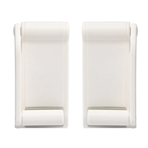 BowLift | Adjustable Magnetic Paper Towel Cloth Holder