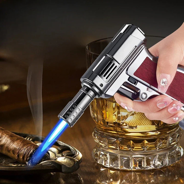 Powerful Turbo Multifunctional Torch Light | Bowlift