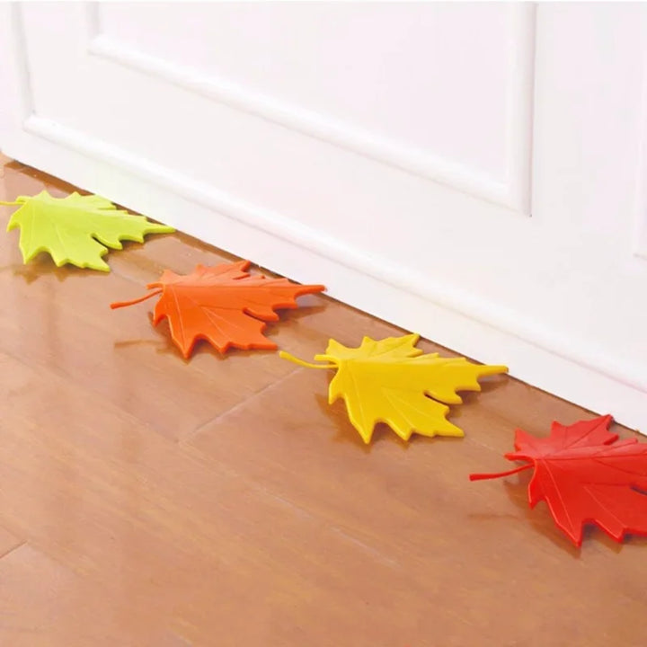 BowLift | Leaf Shape Safety Door Stopper