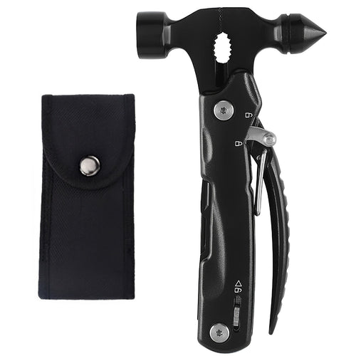 Ultimate Outdoor Multifunctional Survival Tool | Bowlift
