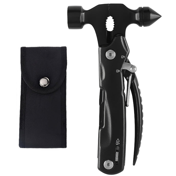 BowLift | Ultimate Outdoor Multifunctional Survival Tool