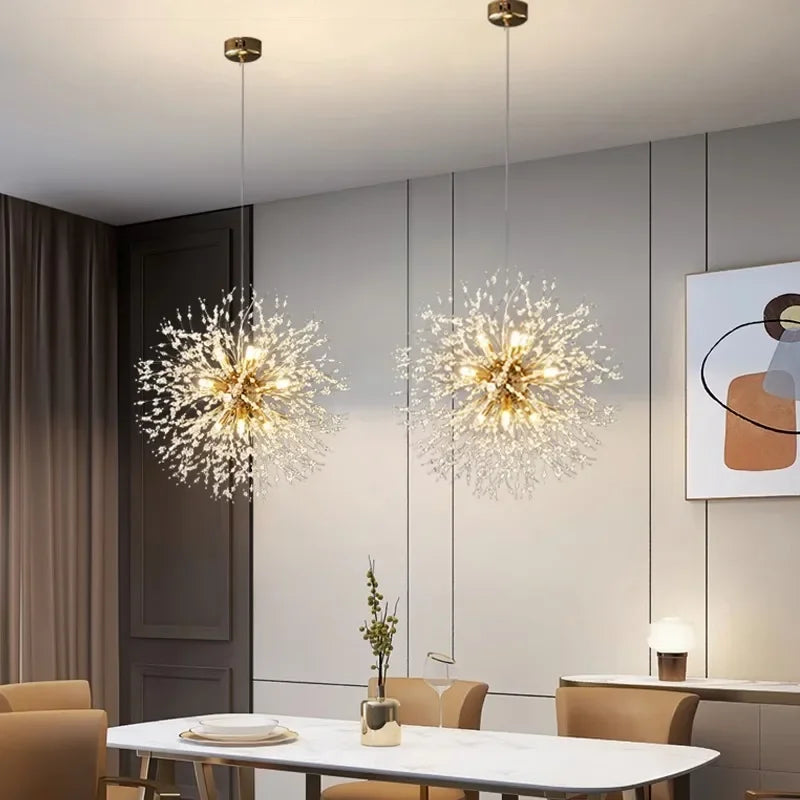 BowLift | LED Pendant Lamp for Living Room, Bedroom and Dining Room