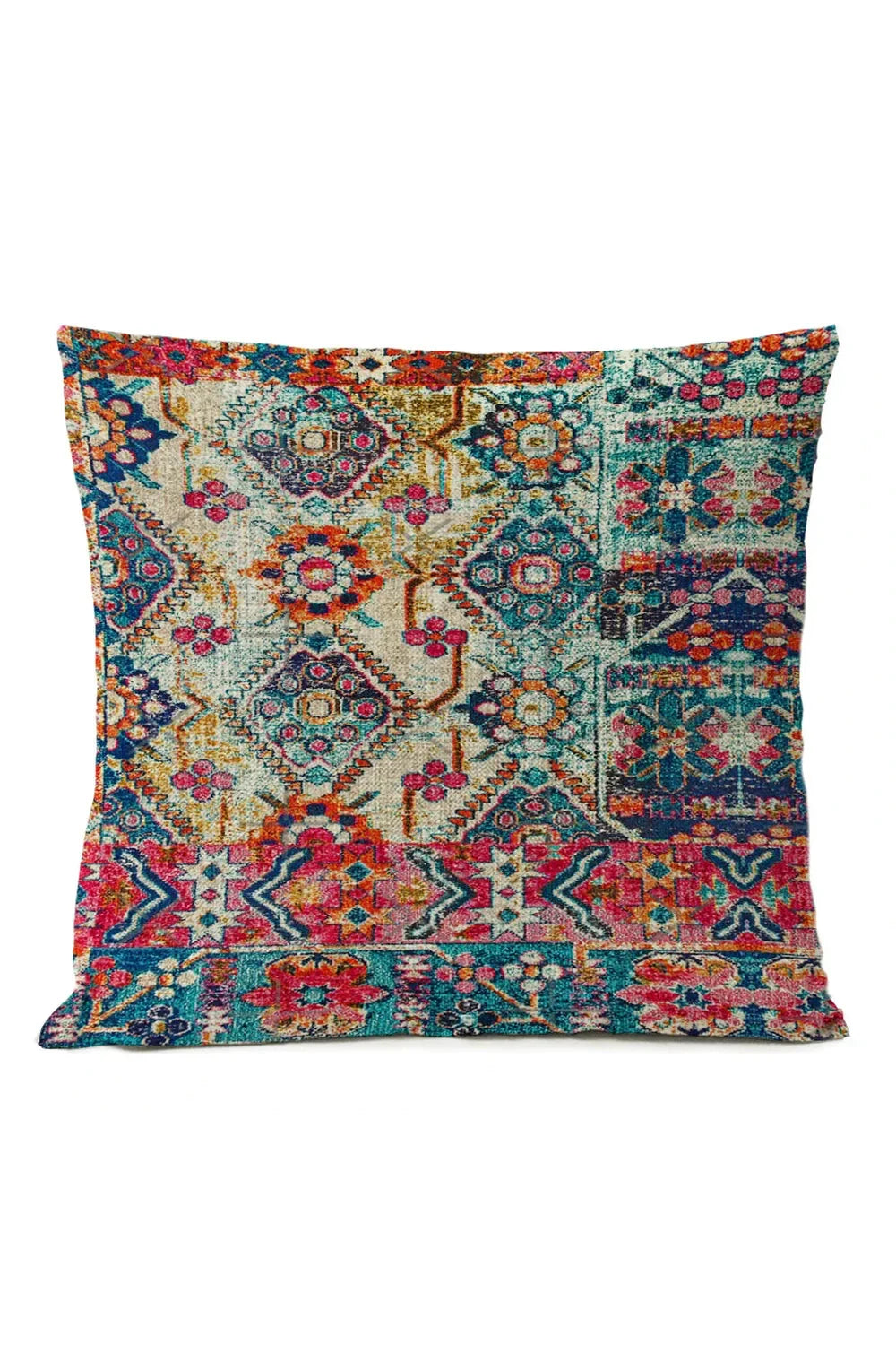 BowLift | Ethnic Tribal Pillowcase
