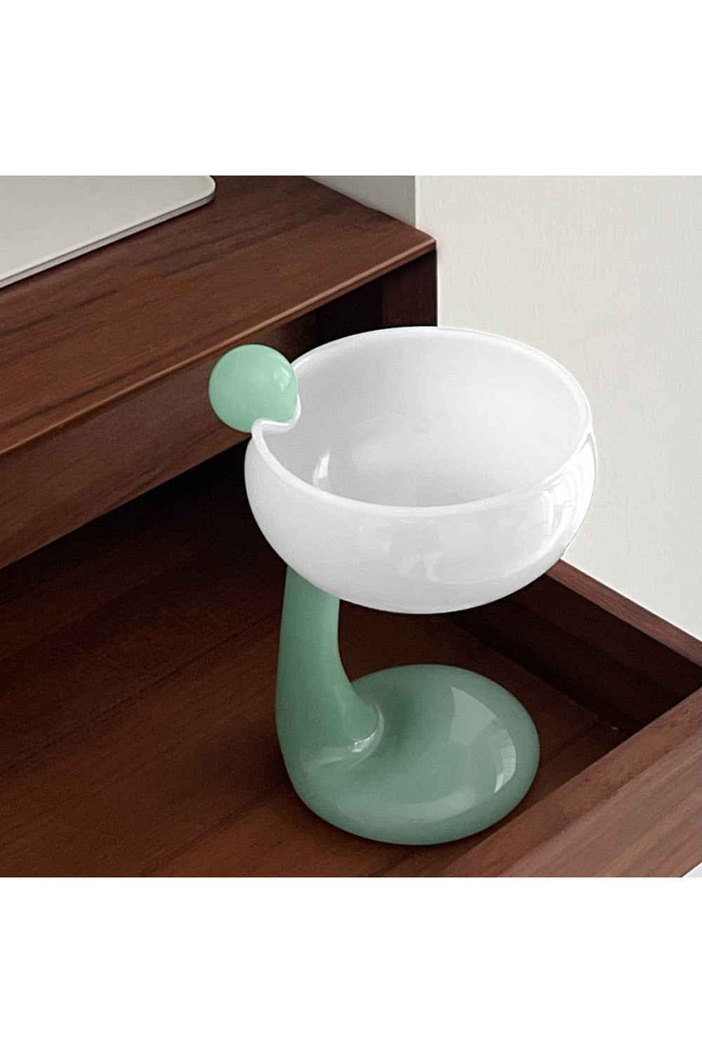Ice Elegant Goblet | Bowlift