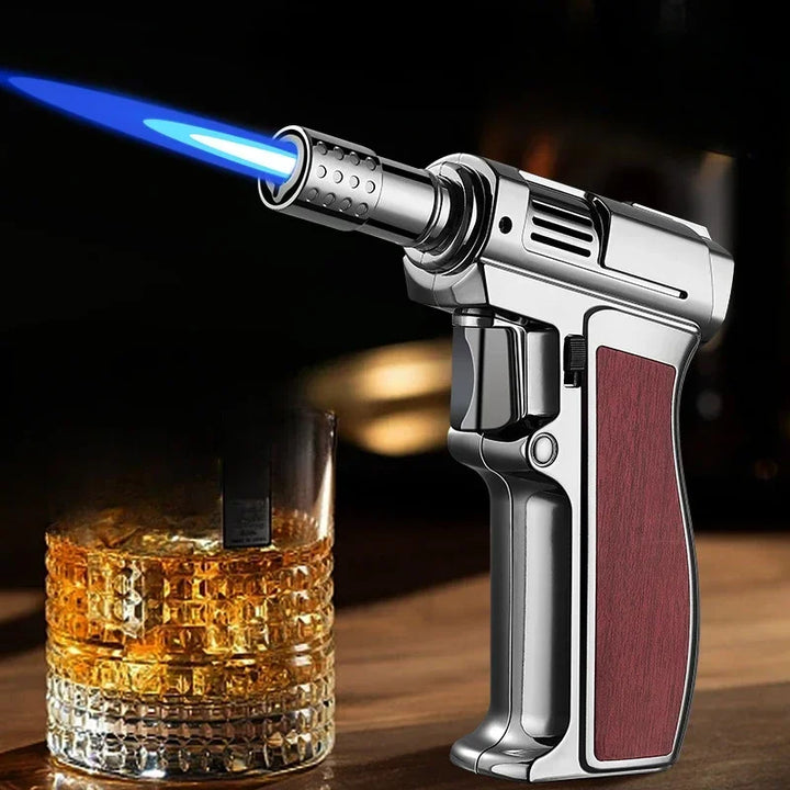 Powerful Turbo Multifunctional Torch Light | Bowlift