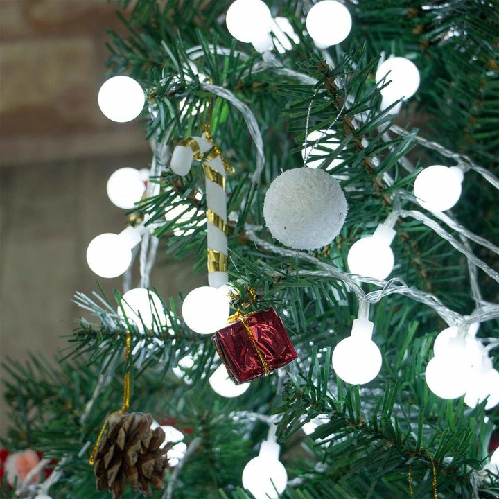 BowLift | LED Fairy Bubble String Lights Festive Lights