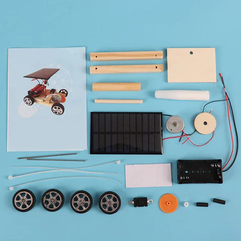 BowLift | Unmatched and totally exciting! - Race car construction set