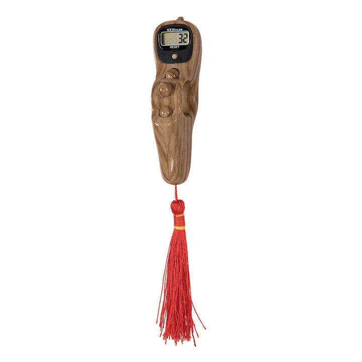 BowLift | Portable Digital Beads Counter