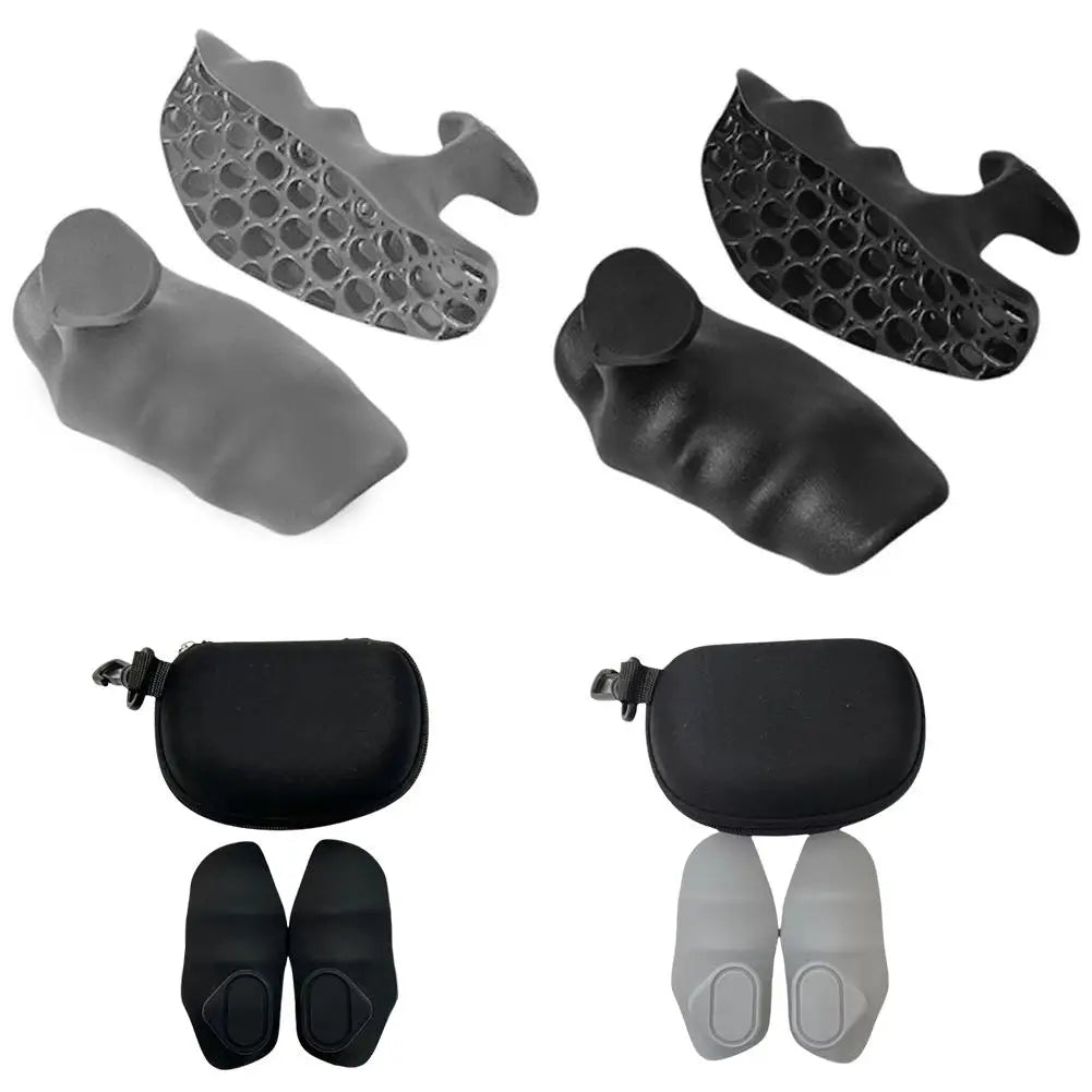 BowLift | Honeycomb Elastic Hand Grip Strengthener