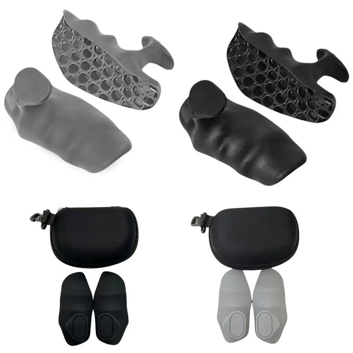 BowLift | Honeycomb Elastic Hand Grip Strengthener