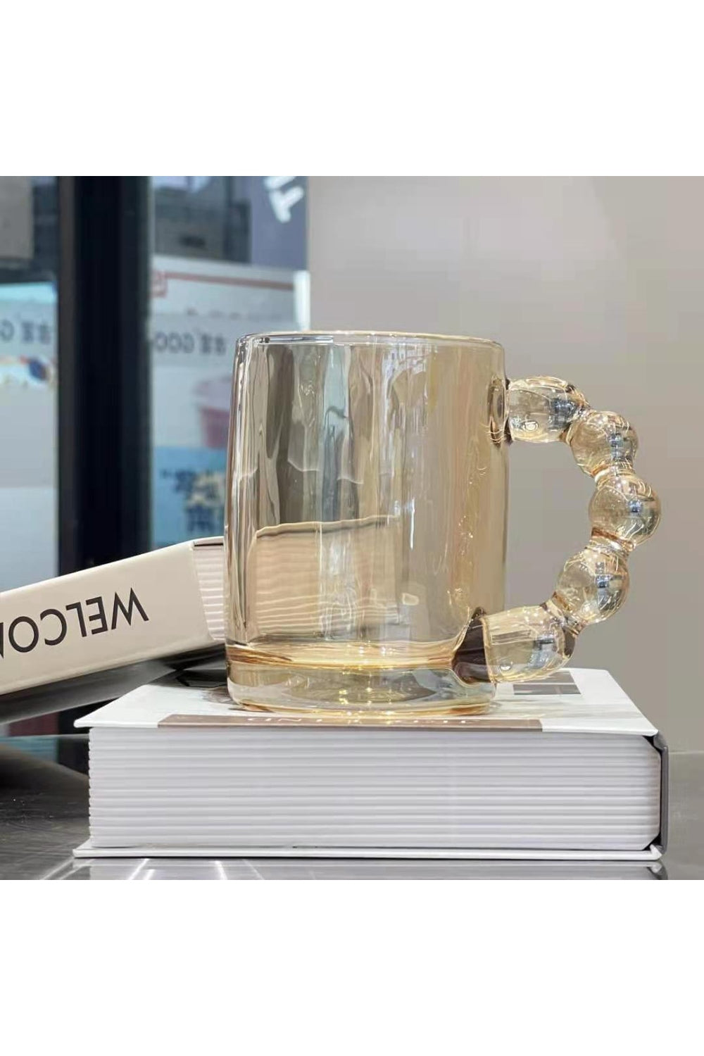 Ball Handle Cup | Bowlift