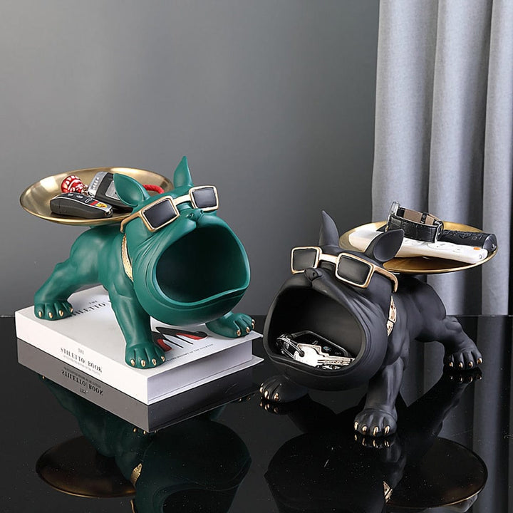 BowLift | BulldogButler | Bring joy and warmth to your home
