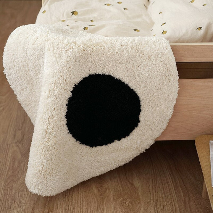 Eyes Rug | Bowlift
