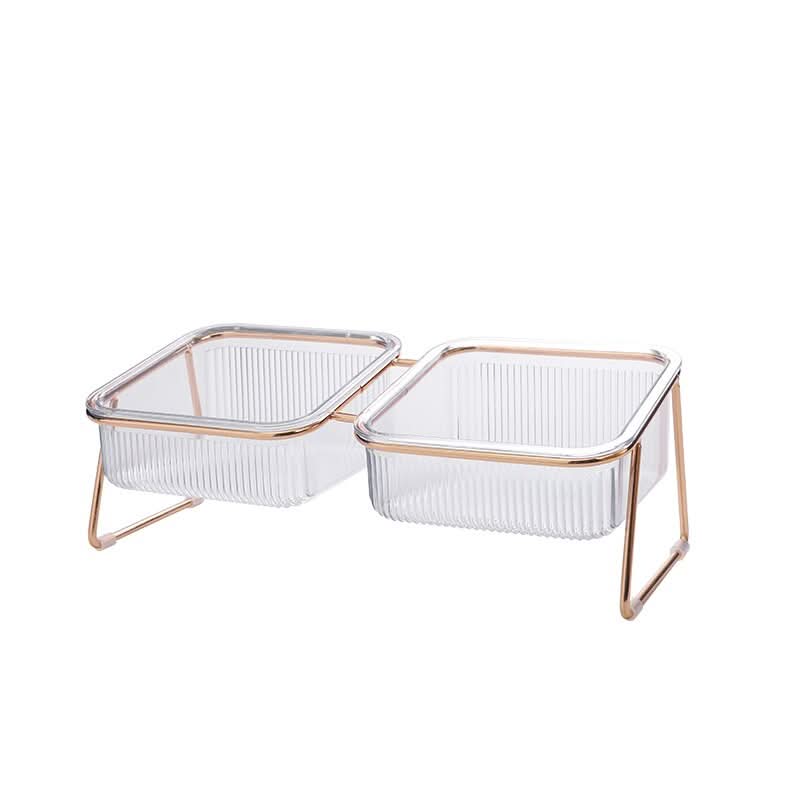 BowLift | Raised food bowl for cats & small dogs