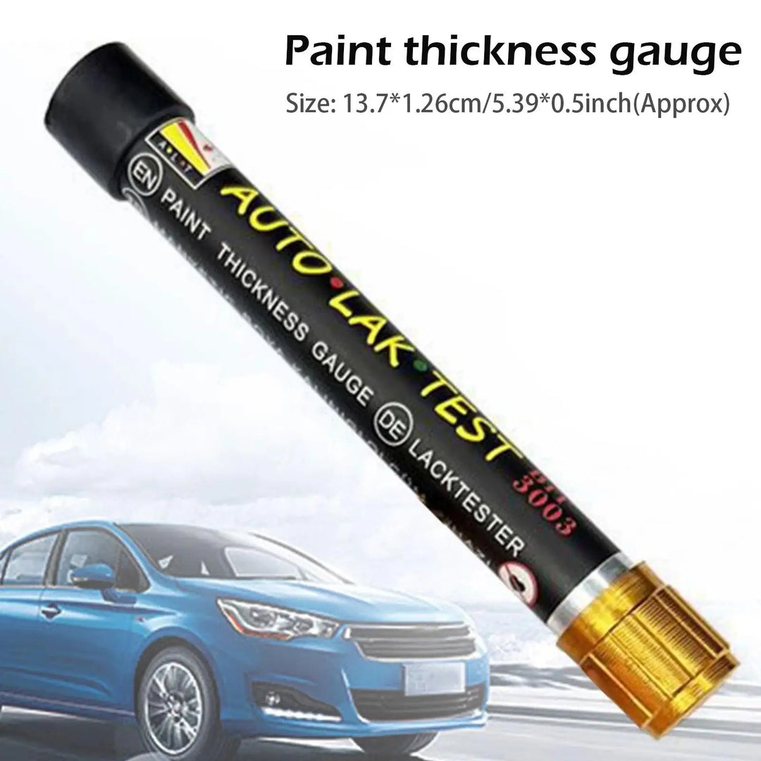 BowLift | Magnetic Tip Paint Thickness Gauge
