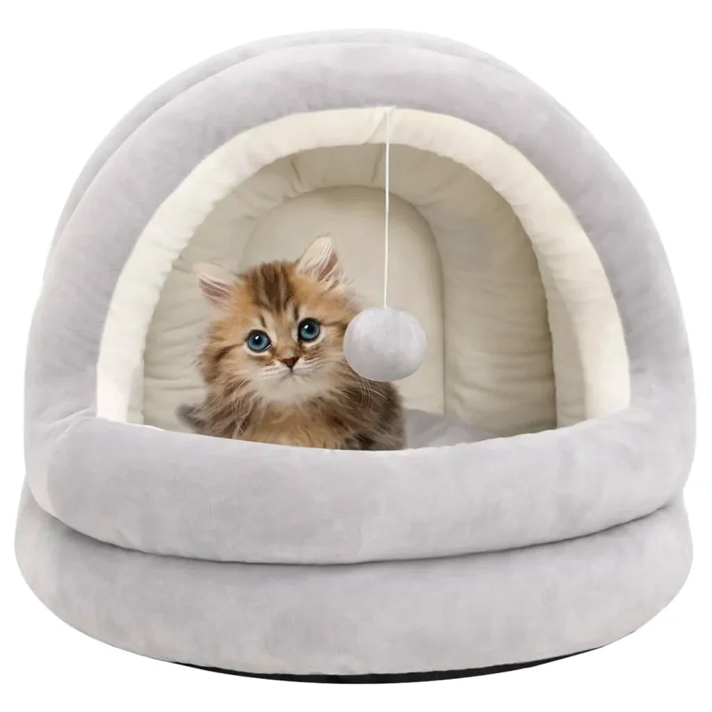 BowLift | Safe shelter for cats and dogs