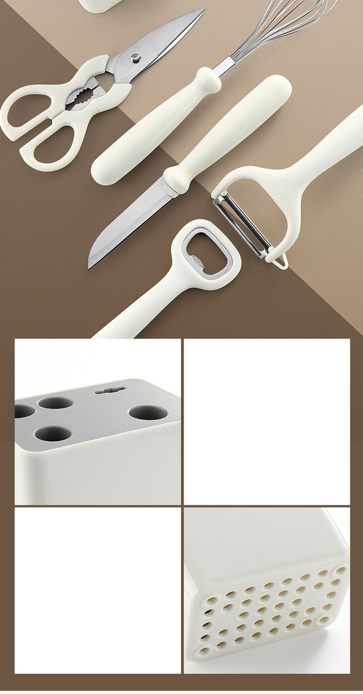 BowLift | Elegant Durable Kitchen Tool Set