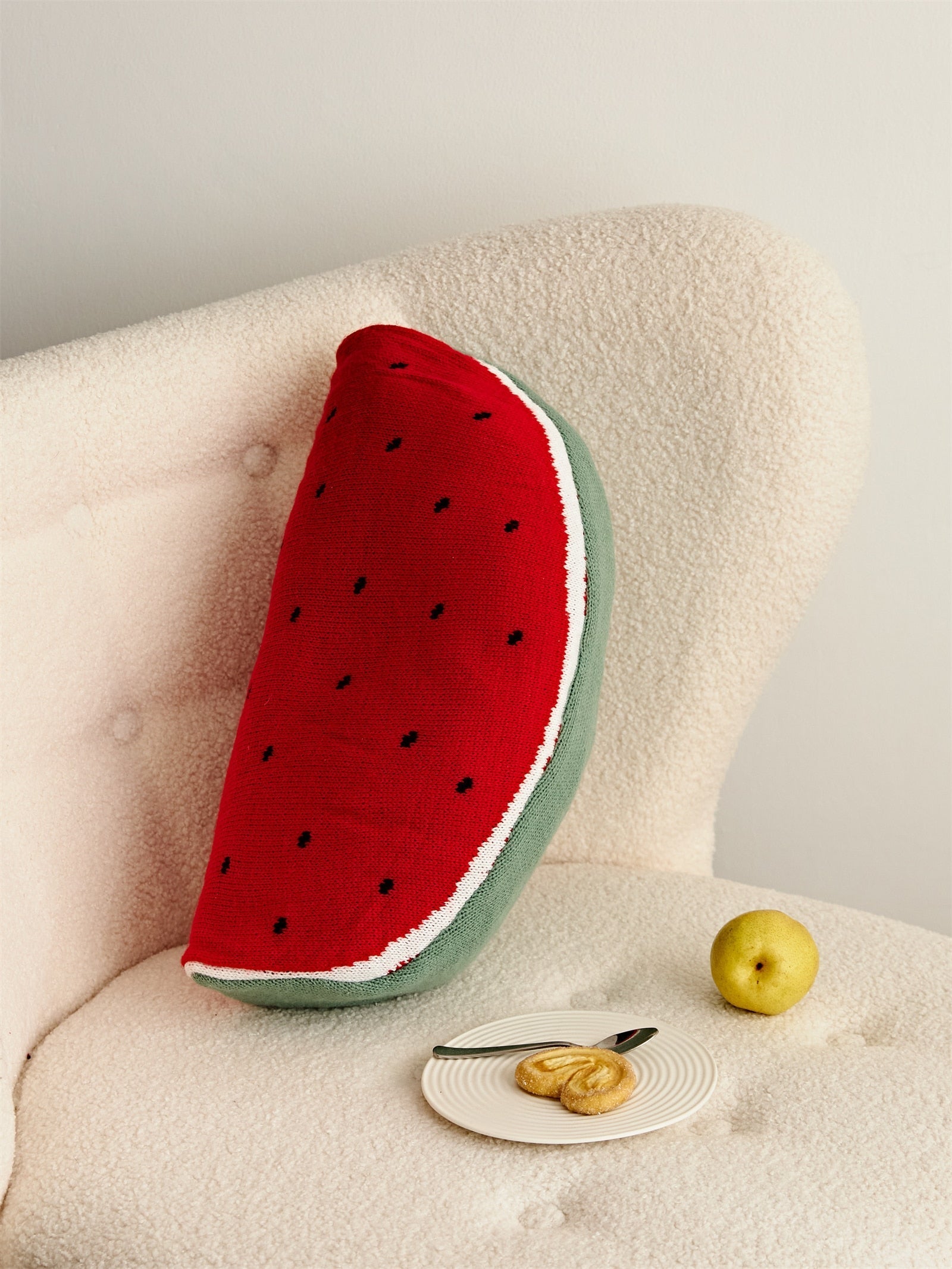 BowLift | Fruit cushion