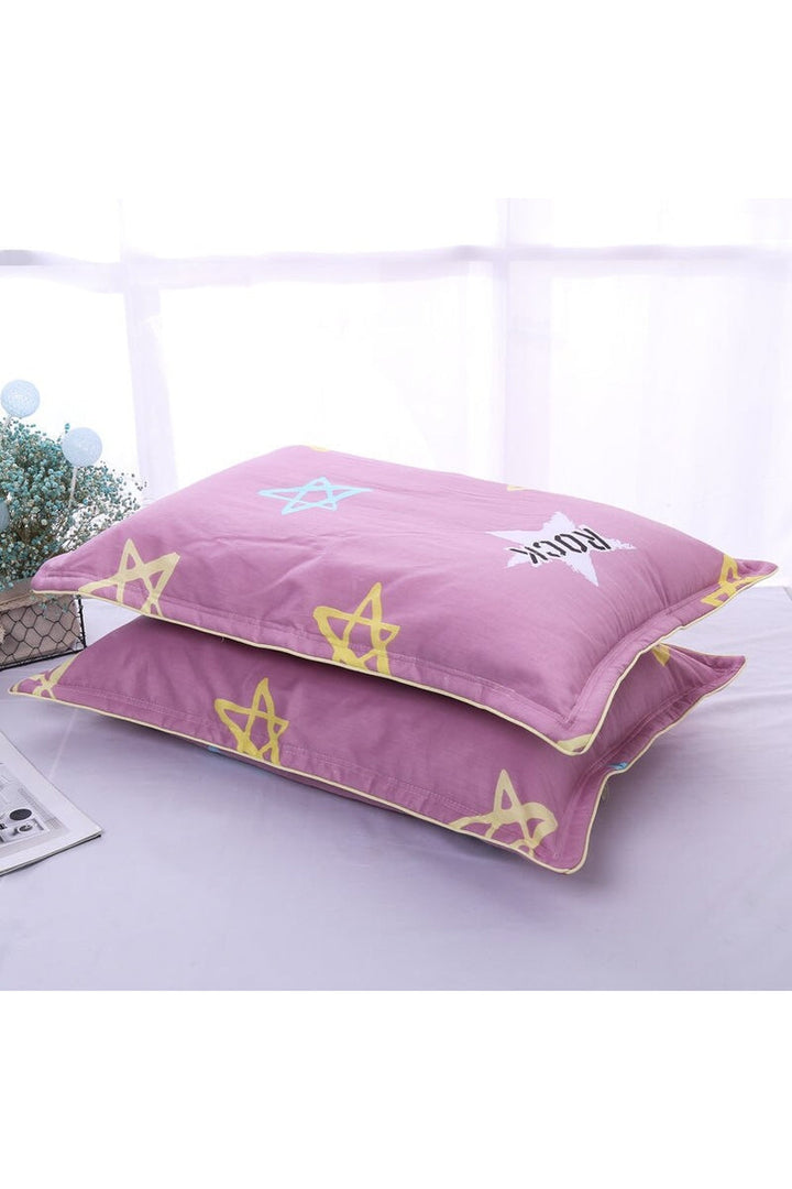large cotton pillowcase | Bowlift