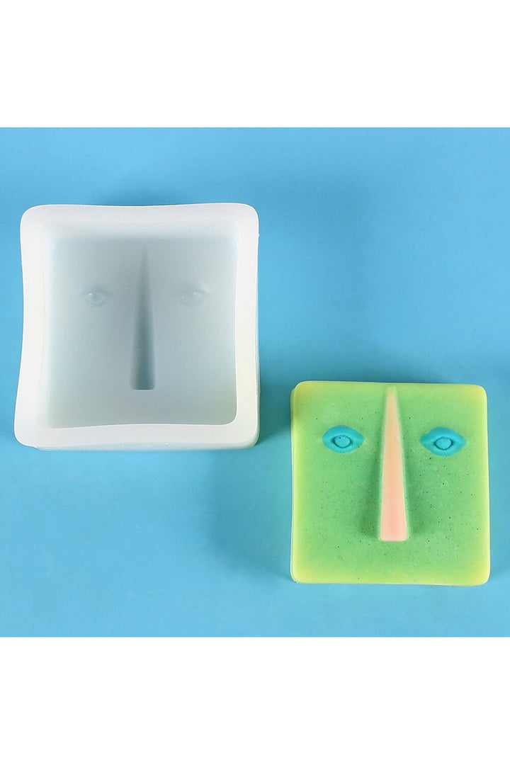 Face Candle Shape | Bowlift