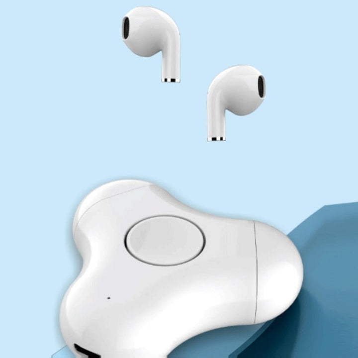 BowLift | SpinPods - Listen to your music anywhere, in complete freedom and with style!