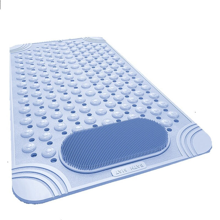BowLift | Non-Slip Bathroom Safe Step Foot Massager Mat