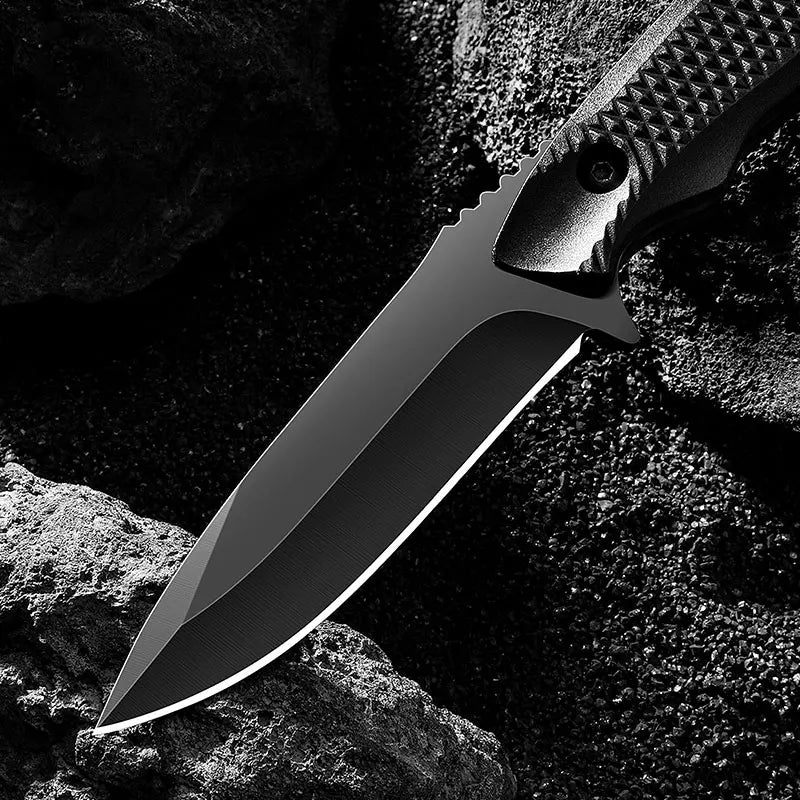 BowLift | Outdoor Survival Knife – Reliable Knife for Emergency Kit