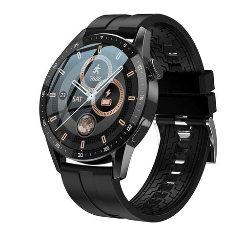 BowLift | Water Guard Elegant Waterproof Smartwatch