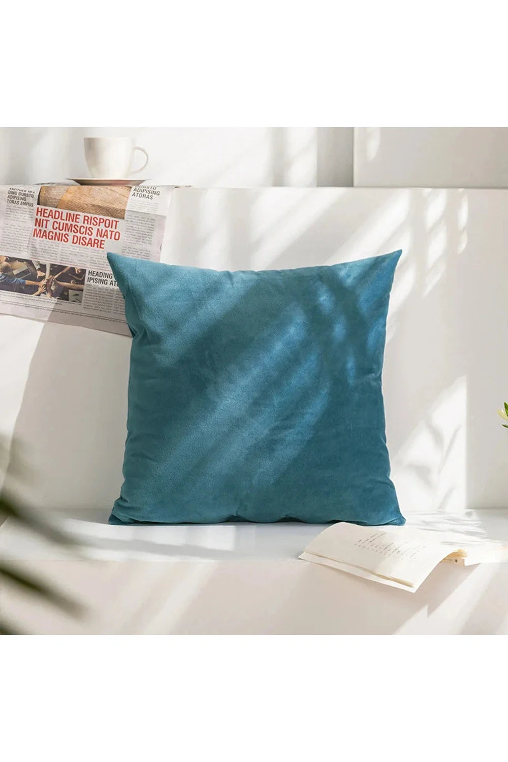 Decor Accent Pillow Case | Bowlift