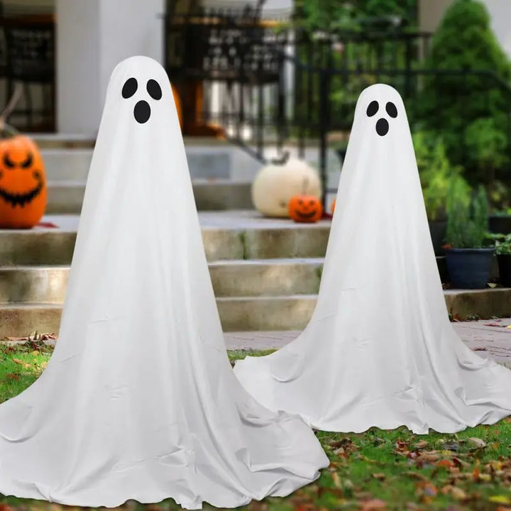 BowLift | LED Glow Haunting Horror Props