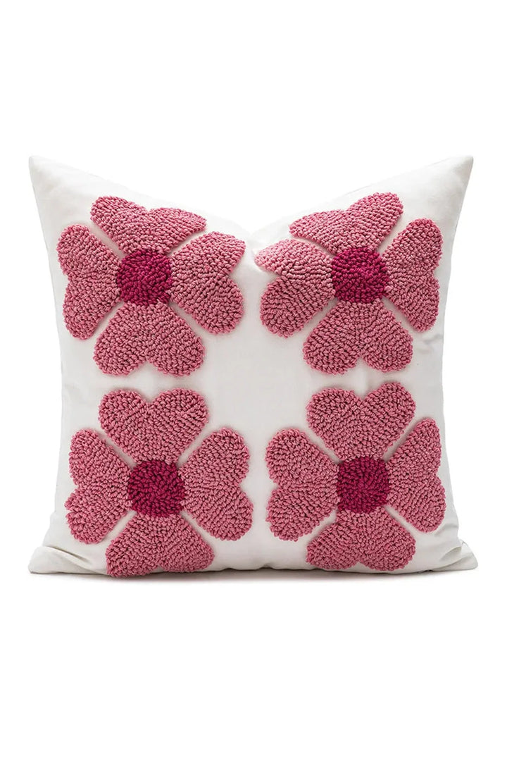Plush Valentine's Day Pillowcase | Bowlift