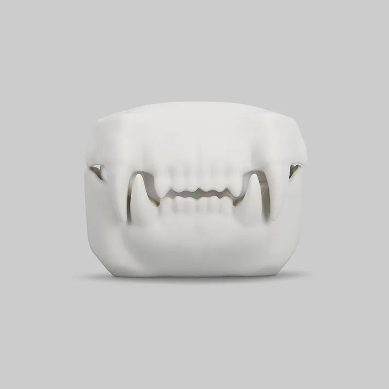 BowLift | Tiger Tooth Creative Airpods Case