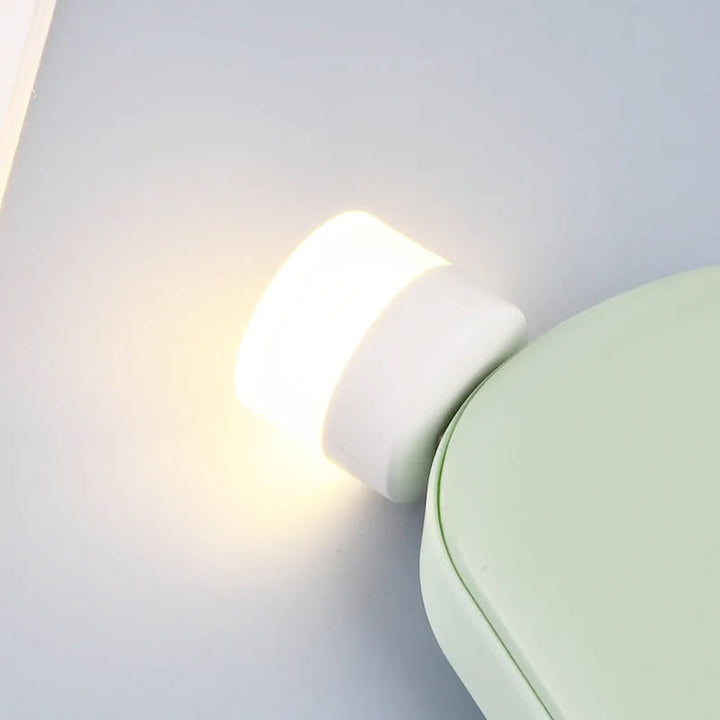 BowLift | 5 Piece Eye Lamp