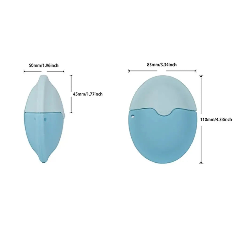 BowLift | Refillable Silicone Sunscreen Roller