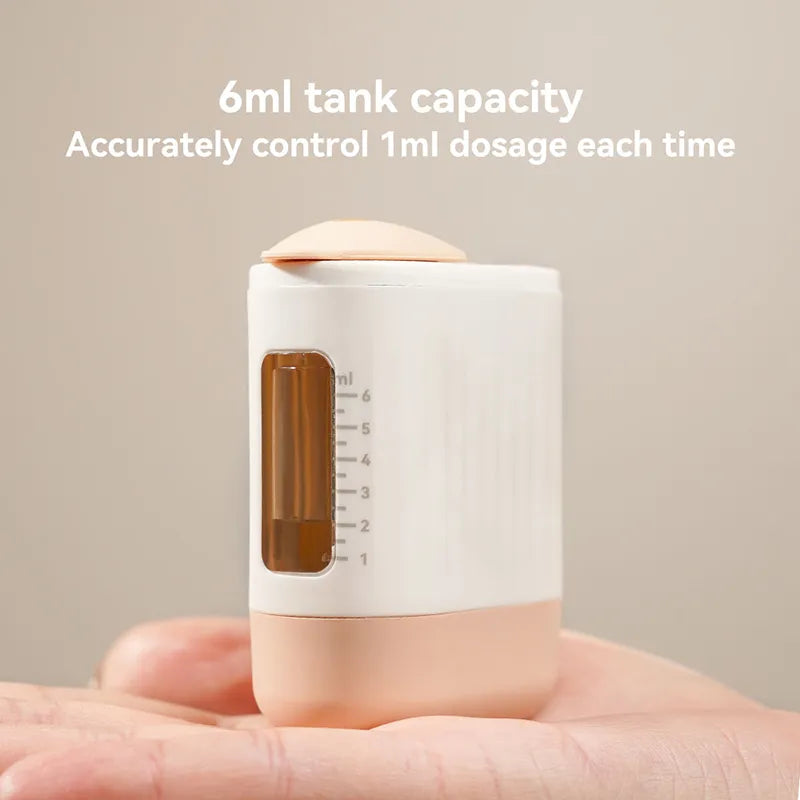 BowLift | Electric Head Spa Scalp Rejuvenator