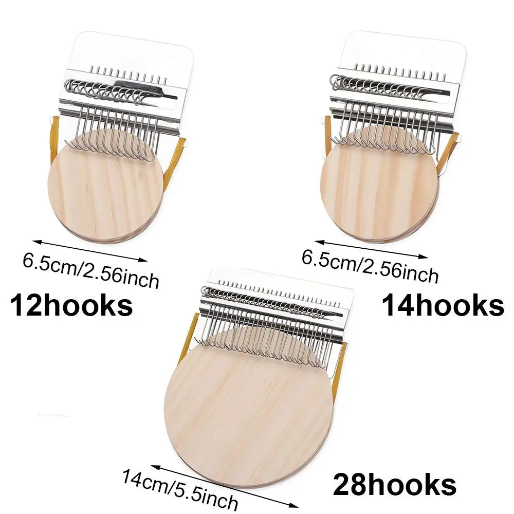 BowLift | Stitch Master Metal Loom Kit