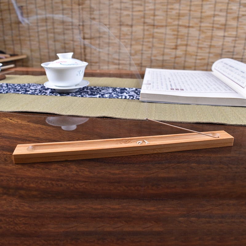 BowLift | Tranquility incense stick holder
