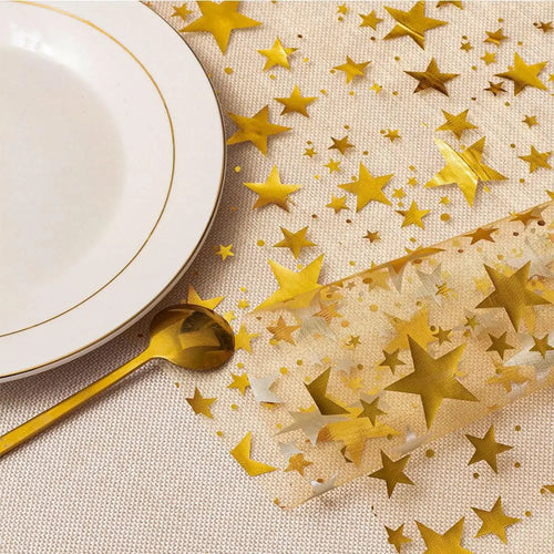 BowLift | Sparkling Table Runner 
