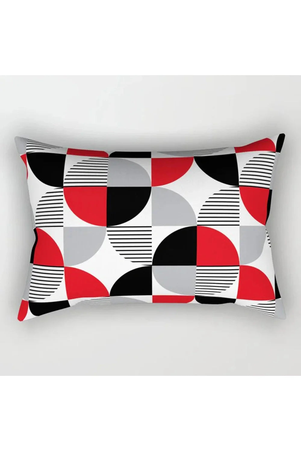 geometric cushion cover | Bowlift