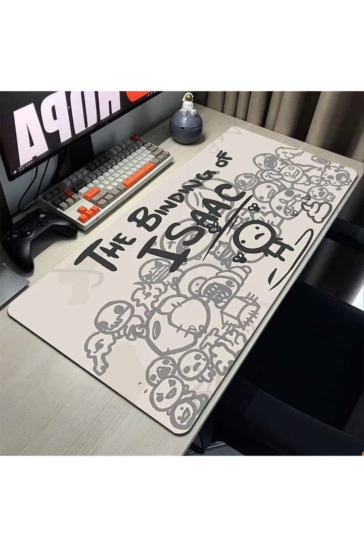 XXL Gaming Mouse Pad | Bowlift